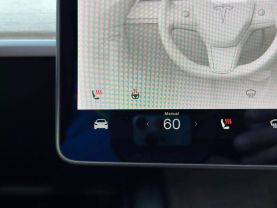 2021 TESLA MODEL 3 SEDAN AC ELECTRIC MOTOR STANDARD RANGE PLUS SEDAN 4D