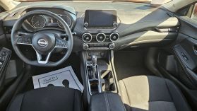 2024 Nissan Sentra - Image 11