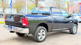 2017 Ram 1500 Crew Cab - Image 8