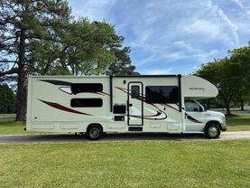 Used 2016 JAYCO REDHAWK CLASS C - 31XL - LA Auto Star located in Virginia Beach, VA