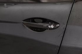 2016 HYUNDAI VELOSTER COUPE 4-CYL, TURBO, 1.6 LITER TURBO COUPE 3D