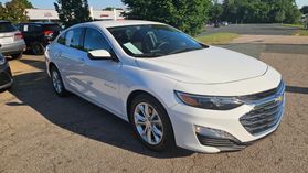 2020 Chevrolet Malibu - Image 3