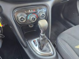 2016 DODGE DART SEDAN 4-CYL MLTAR TGRSHRK 2.4L SXT SEDAN 4D