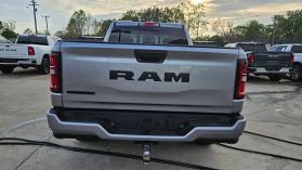 2025 Ram 1500 Quad Cab - Image 6