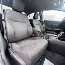 2015 HONDA CIVIC SEDAN 4-CYL, I-VTEC, 1.8 LITER LX SEDAN 4D