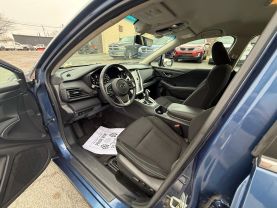 2020 SUBARU LEGACY SEDAN 4-CYL, 2.5 LITER PREMIUM SEDAN 4D