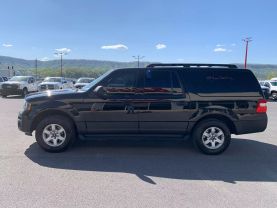 2017 FORD EXPEDITION EL CARS/SUV V6, ECOBOOST, TT, 3.5L XL SPORT UTILITY 4D - Eddies Auto Sales
