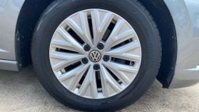 2019 VOLKSWAGEN JETTA SEDAN 4-CYL, TURBO, 1.4 LITER 1.4T S SEDAN 4D