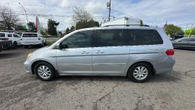 2010 HONDA ODYSSEY