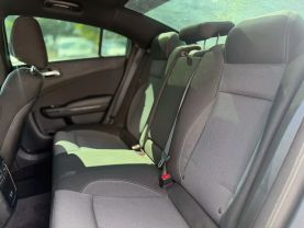 2017 DODGE CHARGER SEDAN V6, 3.6 LITER SE SEDAN 4D