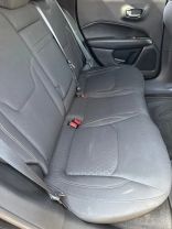 2017 JEEP COMPASS