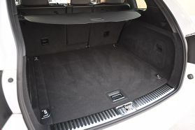2012 PORSCHE CAYENNE SUV M4851 TURBO