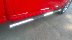 2012 RAM 1500 CREW CAB PICKUP V8, HEMI, 5.7 LITER ST PICKUP 4D 5 1/2 FT