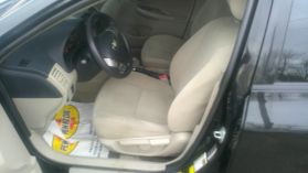 2013 TOYOTA COROLLA SEDAN 4-CYL, 1.8 LITER LE SEDAN 4D
