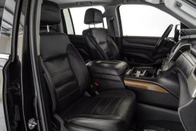 2020 GMC YUKON XL SUV V8, ECOTEC3, 6.2 LITER DENALI SPORT UTILITY 4D