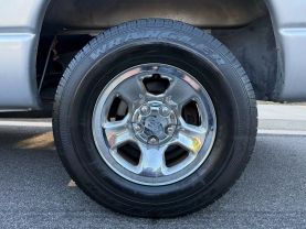 2003 DODGE RAM 1500 QUAD CAB SLT PICKUP 4D 8 FT