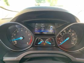 2018 FORD ESCAPE SE CARS/SUV 4-CYL, ECOBOOST, TURBO, 1.5 LITER SE SPORT UTILITY 4D - Eddies Auto Sales