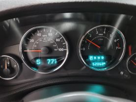 2017 Jeep Wrangler Unlimited - - Image 34