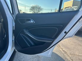 2019 MERCEDES-BENZ GLA SUV 4-CYL, TURBO, 2.0 LITER GLA 250 4MATIC SPORT UTILITY 4D