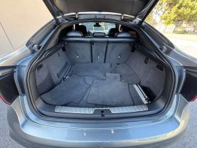 2018 BMW X6 SUV 6-CYL, TURBO, 3.0 LITER XDRIVE35I SPORT UTILITY 4D