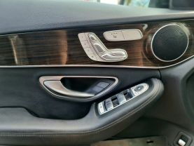 2017 Mercedes-benz C-class - Image 18