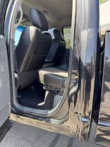 2007 DODGE RAM 2500 QUAD CAB