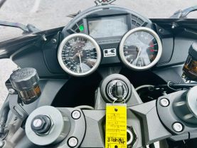 2023 KAWASAKI ZX1400JPFNL NINJA ZX-14R (ABS) SPORTBIKES - -