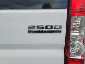 2023 Ram Promaster Cargo Van 2500 High Roof Van 3d - Image 30