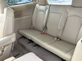 2008 BUICK ENCLAVE SUV V6, 3.6 LITER CXL SPORT UTILITY 4D