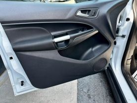 2016 FORD TRANSIT CONNECT CARGO CARGO 4-CYL, 2.5 LITER XLT VAN 4D