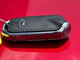 2018 KIA STINGER SEDAN V6, TWIN TURBO, 3.3 LITER GT2 SEDAN 4D