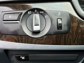 2015 BMW 5 SERIES SEDAN 6-CYL, TURBO, 3.0 LITER 535I XDRIVE SEDAN 4D