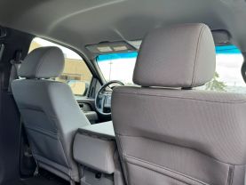 2011 FORD F150 SUPERCREW CAB PICKUP V6, ECOBOOST, 3.5L XLT PICKUP 4D 5 1/2 FT