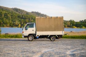 1998 TOYOTA DYNA TRUCK 3Y -