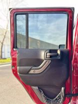 2012 JEEP WRANGLER