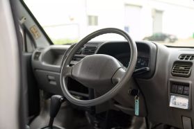 1999 SUZUKI EVERY VAN F6A JOIN