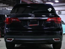 2014 ACURA MDX for sale in  Orlando, FL