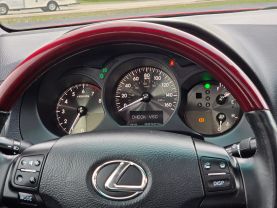 2006 Lexus Gs - Image 20