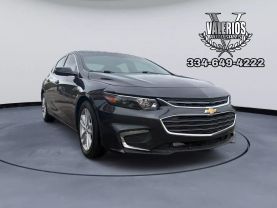 2018 CHEVROLET MALIBU SEDAN 4-CYL, TURBO, 1.5 LITER LT SEDAN 4D
