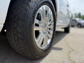 2013 LINCOLN NAVIGATOR SUV V8, FLEX FUEL, 5.4 LITER SPORT UTILITY 4D
