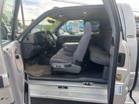 Used 2001 DODGE RAM 3500 QUAD CAB PICKUP V10, 8.0 LITER LONG BED - LA Auto Star located in Virginia Beach, VA