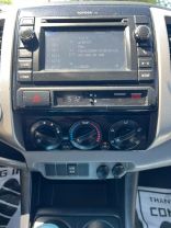 2013 Toyota Tacoma Double Cab Pickup 4d 5 Ft - Image 23