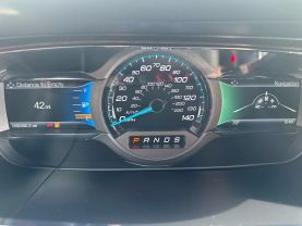 2018 FORD TAURUS