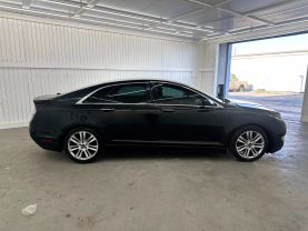 2013 LINCOLN MKZ