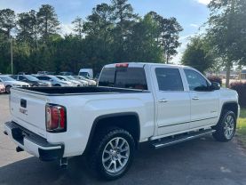 2017 Gmc Sierra 1500 Crew Cab Denali Pickup 4d 5 3/4 Ft - Image 7