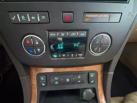 2008 BUICK ENCLAVE SUV V6, 3.6 LITER CXL SPORT UTILITY 4D