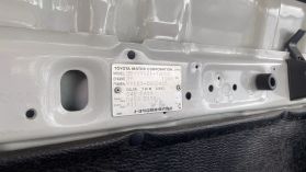 1998 TOYOTA DYNA TRUCK 3Y -