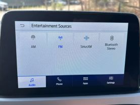 2021 FORD ESCAPE SUV 3-CYL, ECOBOOST, TURBO, 1.5 LITER SE SPORT UTILITY 4D at T&T Repairables - used car dealership in Spencer, Indiana.