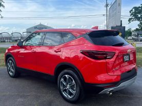 2023 Chevrolet Blazer 2lt Sport Utility 4d - Image 4