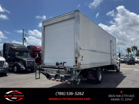 Used 2018 INTERNATIONAL 4300 For Sale in Miami, FL - Elite Trucks